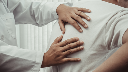 How Often Should You Go to the Chiropractor?