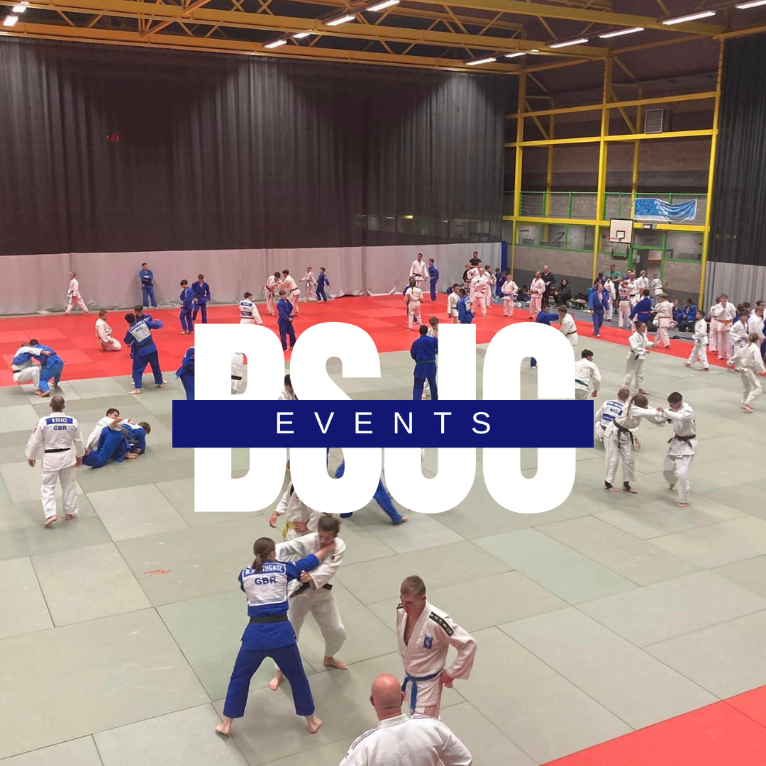 Events - Bradley Stoke Judo Club