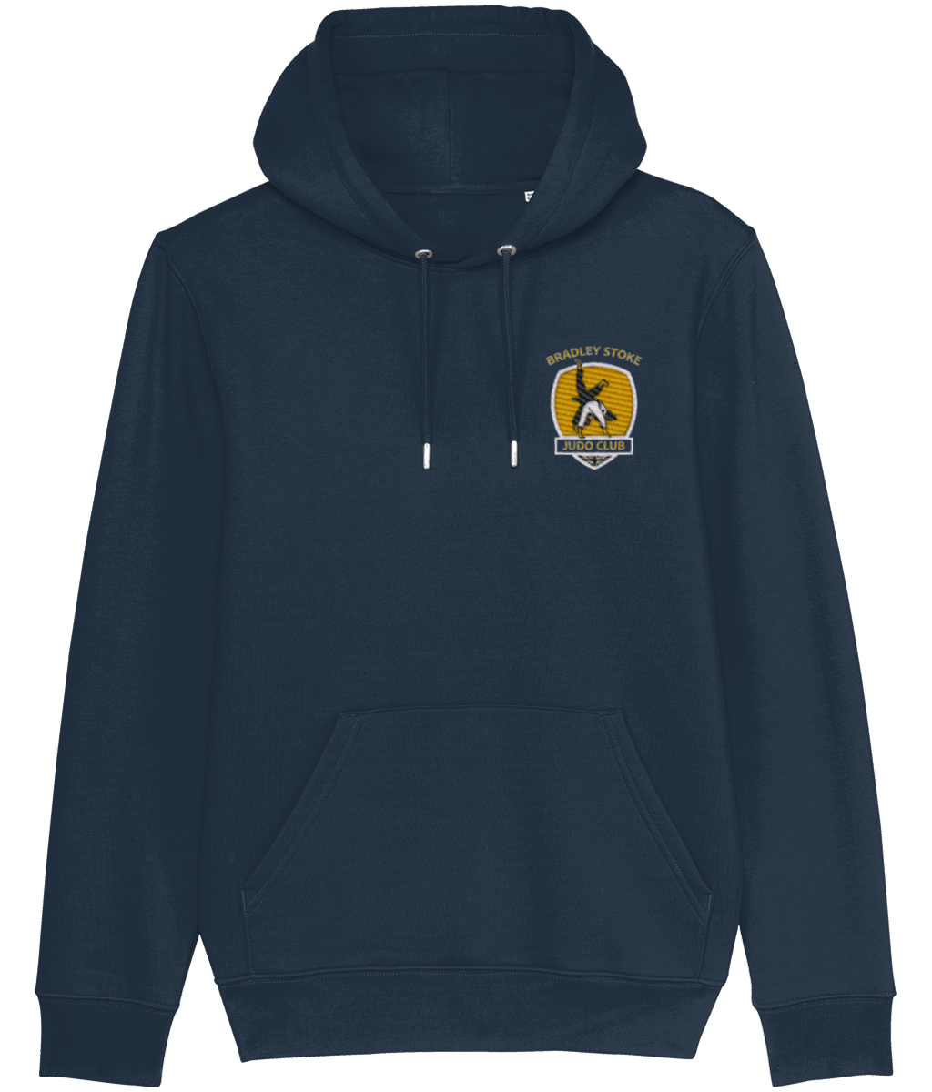 Bradley Stoke Judo Club Hoodie - Bradley Stoke Judo Club