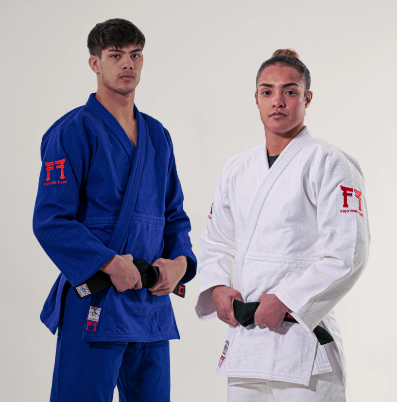 Superstar 650 Judogi - Bradley Stoke Judo Club