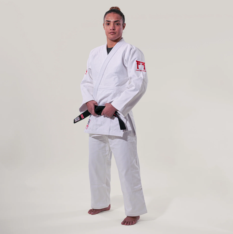 Superstar 650 Judogi - Bradley Stoke Judo Club