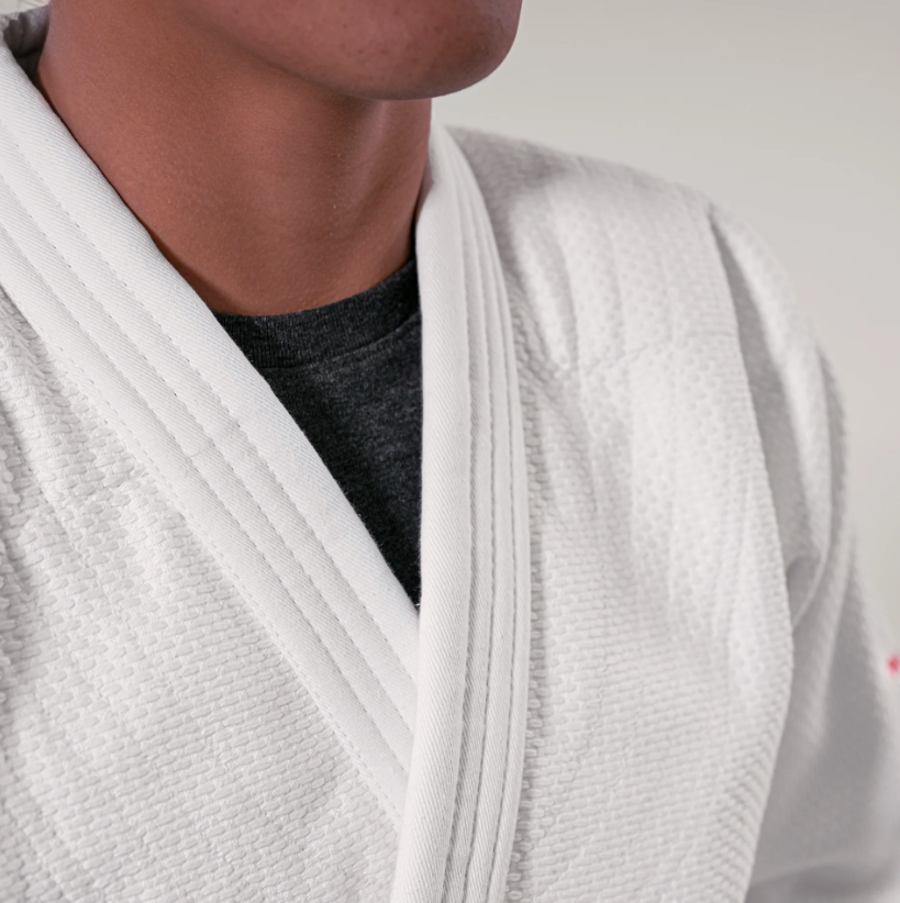 Superstar 650 Judogi - Bradley Stoke Judo Club