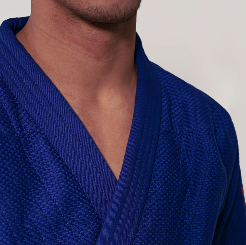 Superstar 650 Judogi - Bradley Stoke Judo Club