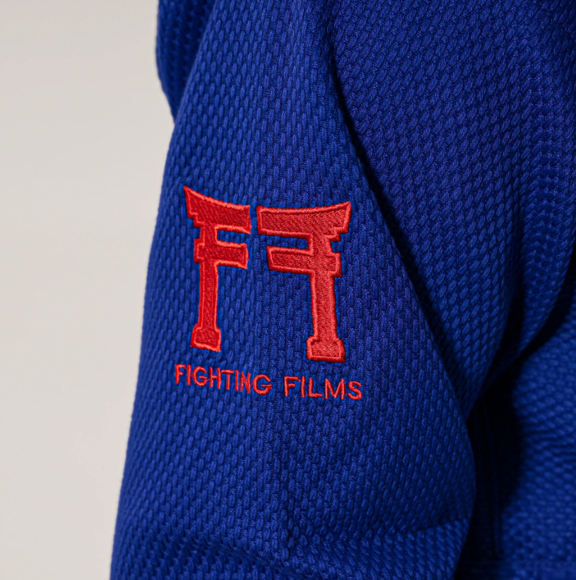 Superstar 650 Judogi - Bradley Stoke Judo Club